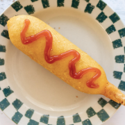 Corn Dog
