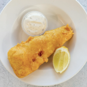 Fish of the Day (Hoki)