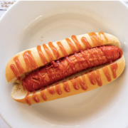 Regular Hotdogs
